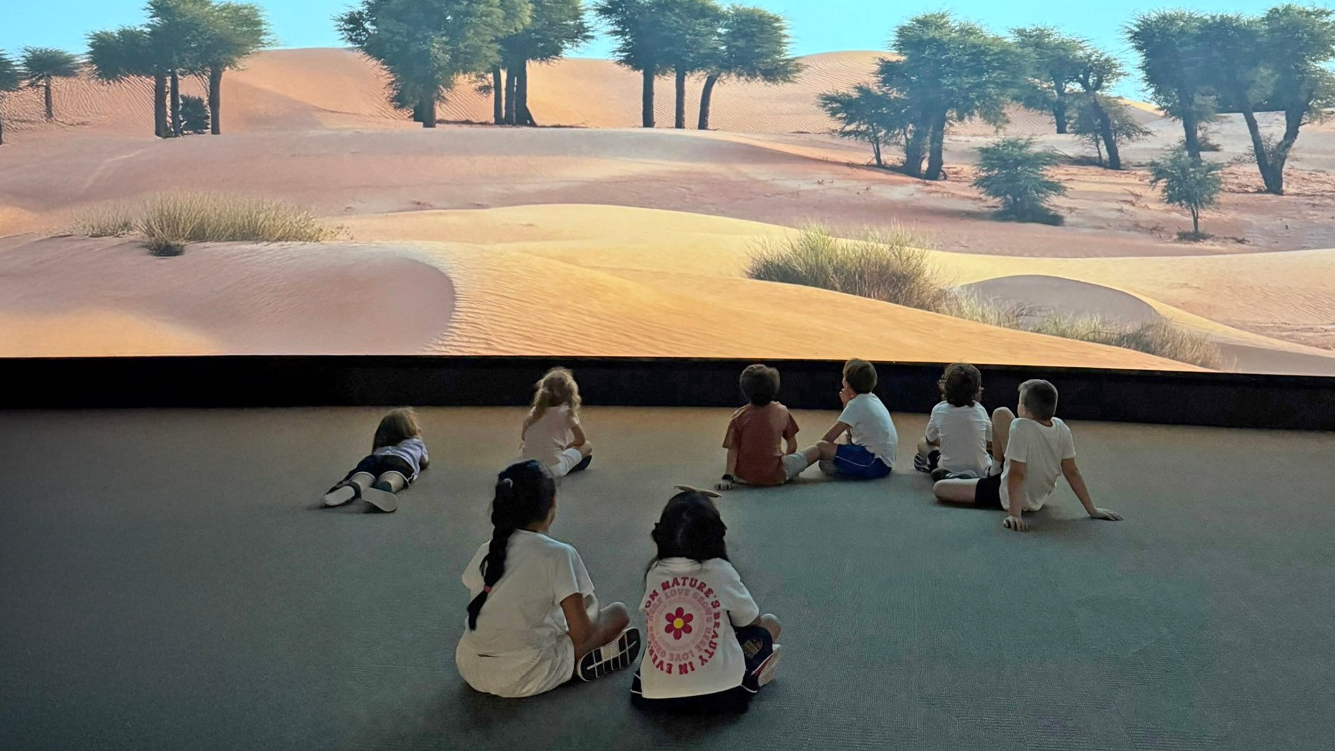 Overnight Wildlife Adventure, , large